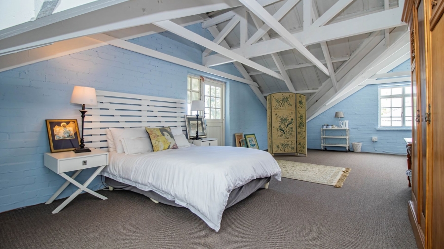 4 Bedroom Property for Sale in Kleinmond Western Cape